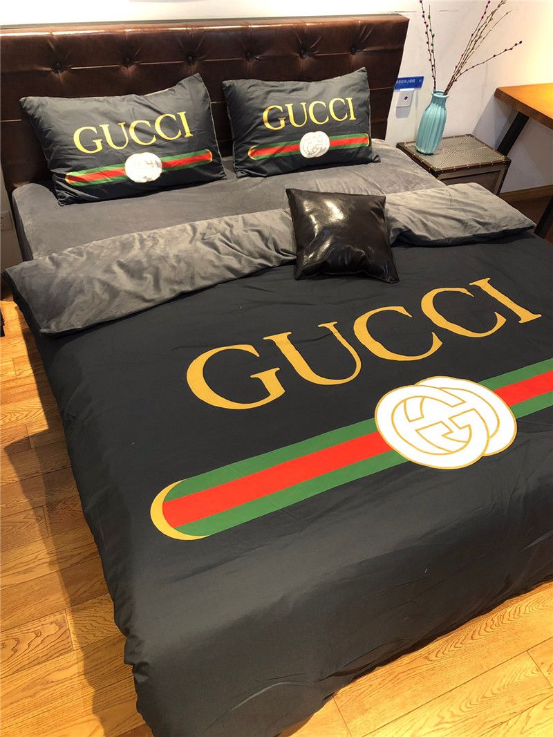 Compra Conjuntos De Ropa De Cama De Moda Nórdica Otoño E Invierno Mezcla De  Terciopelo De Algodón Juego De Textiles Para El Hogar Funda De Traje De  Edredón Juego De Cama De