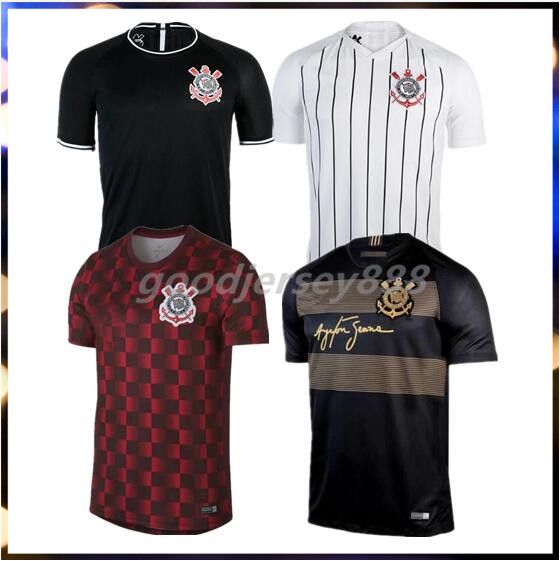 maillot corinthians