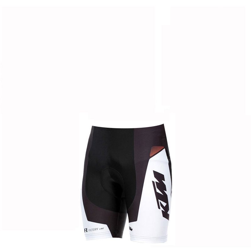 Ktm Padded Riding Shorts 2024 leynir.is