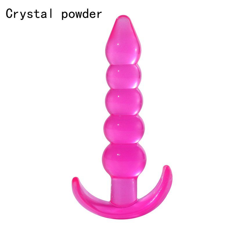 Crystal Powder