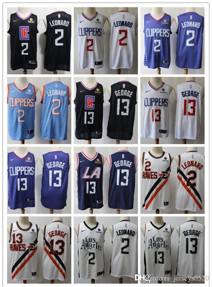 clippers throwback jersey