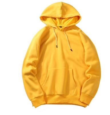 plain hoodies