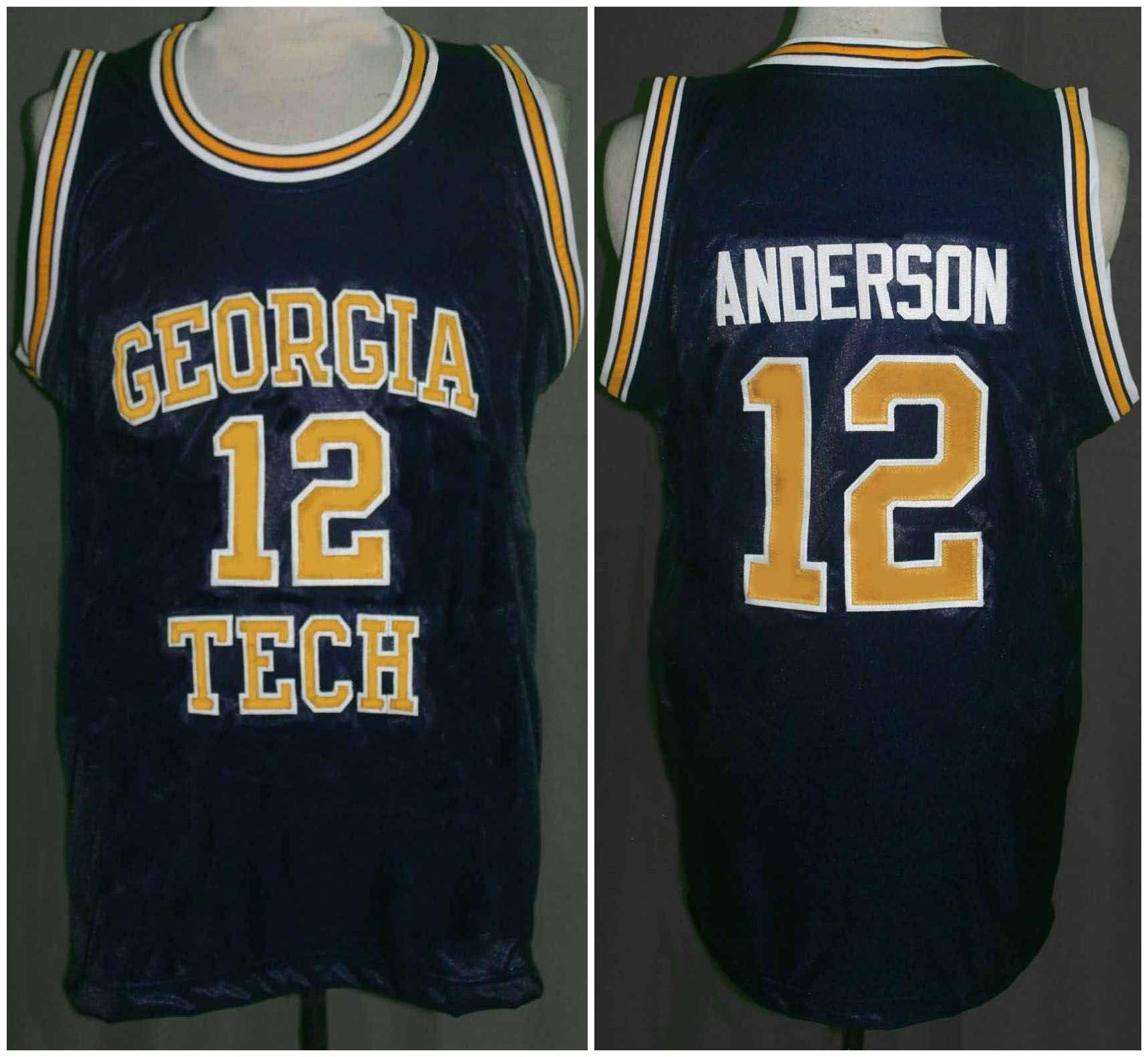 kenny anderson jersey