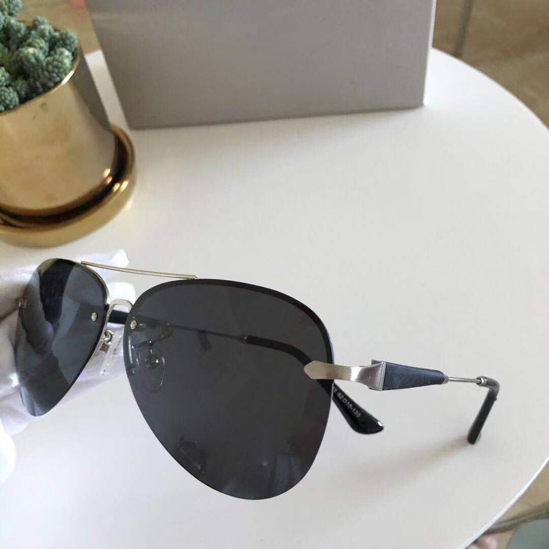Acheter Pas Cher Mercedes Benz 743 Lunettes De Soleil Mode Pour Hommes  Femmes Cadre En Métal Classique Grand Cadre Lunettes De Soleil 100%  Protection UV Lunettes 3 Couleurs Nice Face Goggles Du 34,48 € | Fr.Dhgate