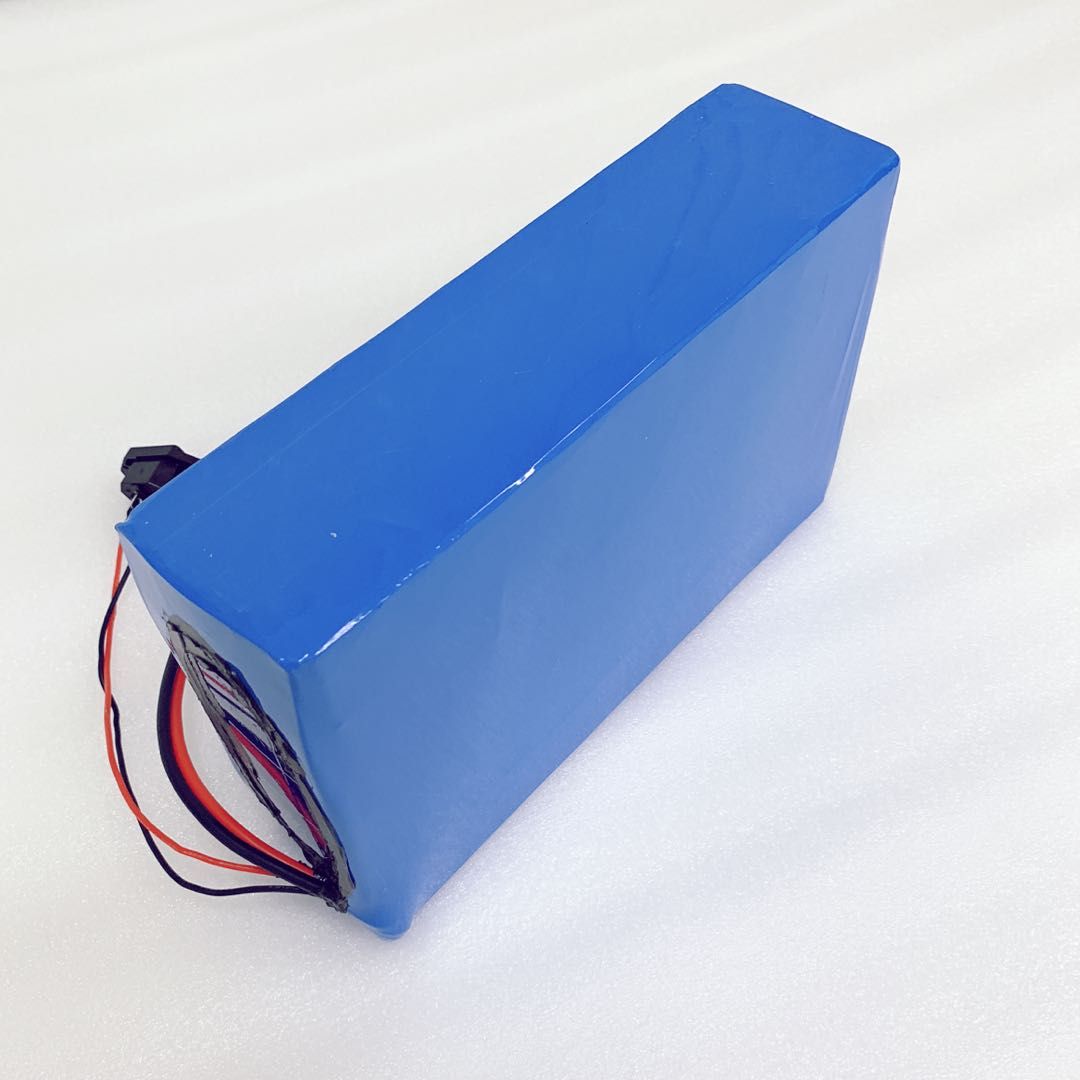 Customized 52v 20ah 30ah 40ah Li Ion Battery Pack For Electric Scooter 1850 Lithium Ion Battery Pack Bms 1500w And 5a Charger Cr2032 3v Battery Gel Cell Battery From Powerbatteryfactory 301 51 Dhgate Com