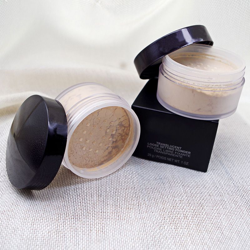moisturizing face powder