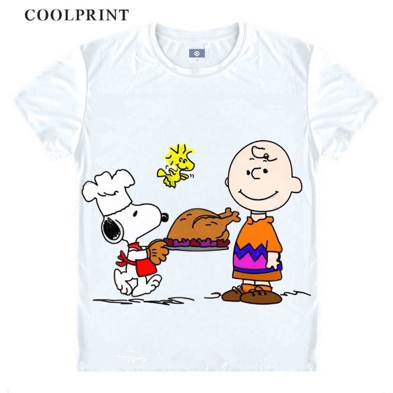 Peanuts Anime T Shirt Woodstock Little Yellow Birds Charlie Brown Anime Cosplay Custom Shirt Tank Top Vintage Printed Tee Style562 No06 Ridiculous Shirts Awesome Tshirt Designs From Feisnow 10 8 Dhgate Com
