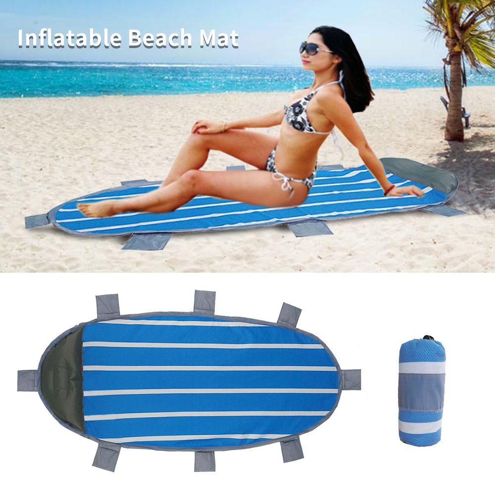 Folding Camping Picnic Mat Beach Blanket Outdoor Portable Beach