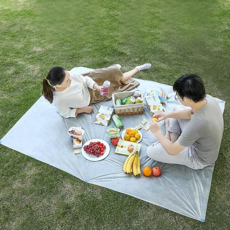 disposable picnic mat