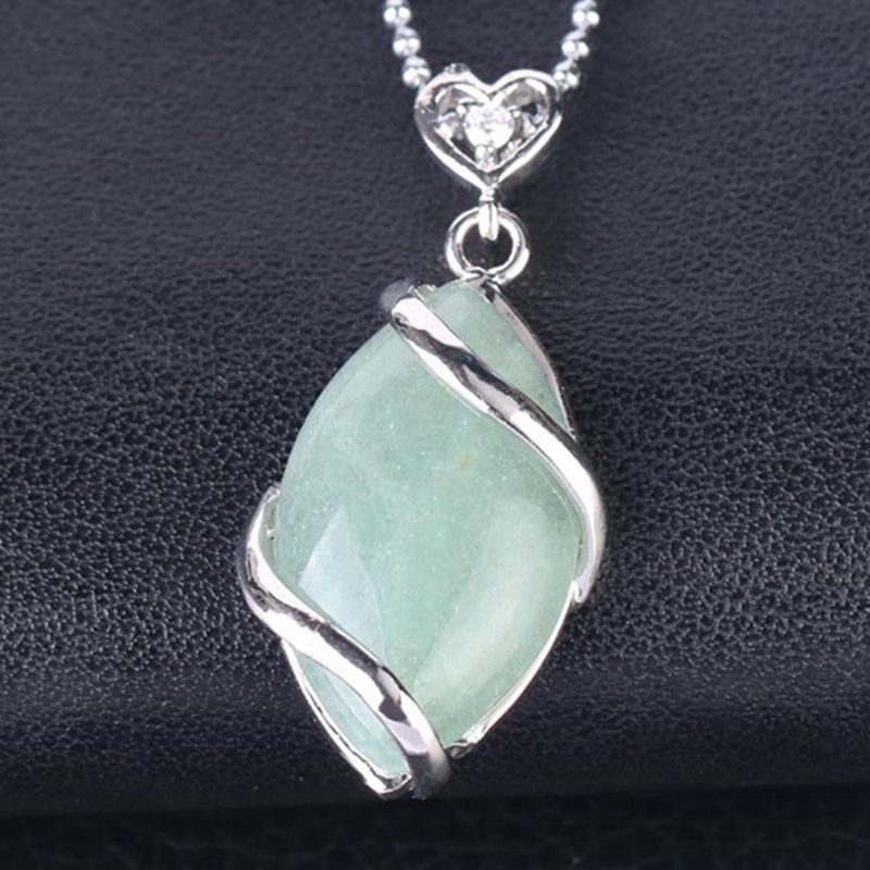 Aventurine verde