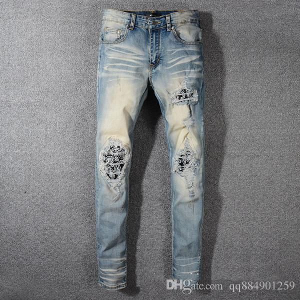 designer jeans dhgate