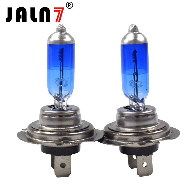 2pcs Head Light H1 H3 H4 H7 H11 9005 9006 55W 65W 100W White Halogen Bulbs 12V 2pcs Head Light H1 H3 H4 H7 H11 9005 9006 55W 65W 100W White Halogen Bulbs 12V