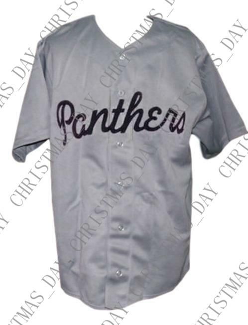 grey panthers jersey