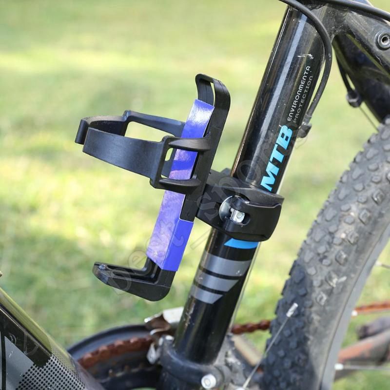 Bicycle Mountain Road Bike Water Bottle Holder Cages Rack Mount Wholesal TB