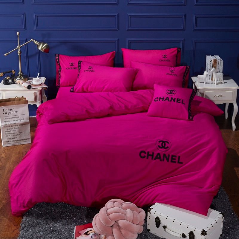 Fashion Comfortable Bedding Sets Quilt Sheets Pillowcase High