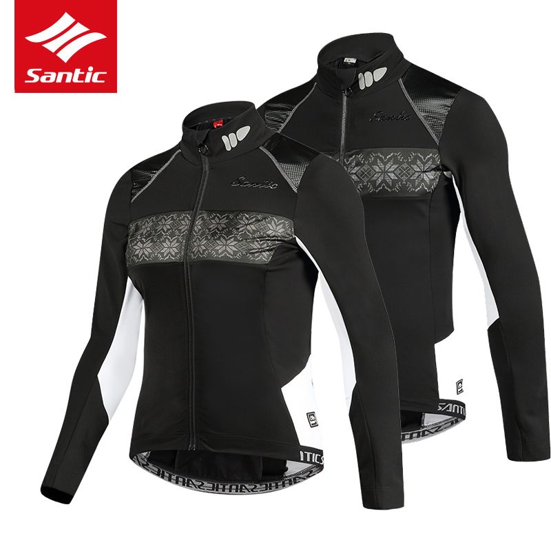 santic jacket