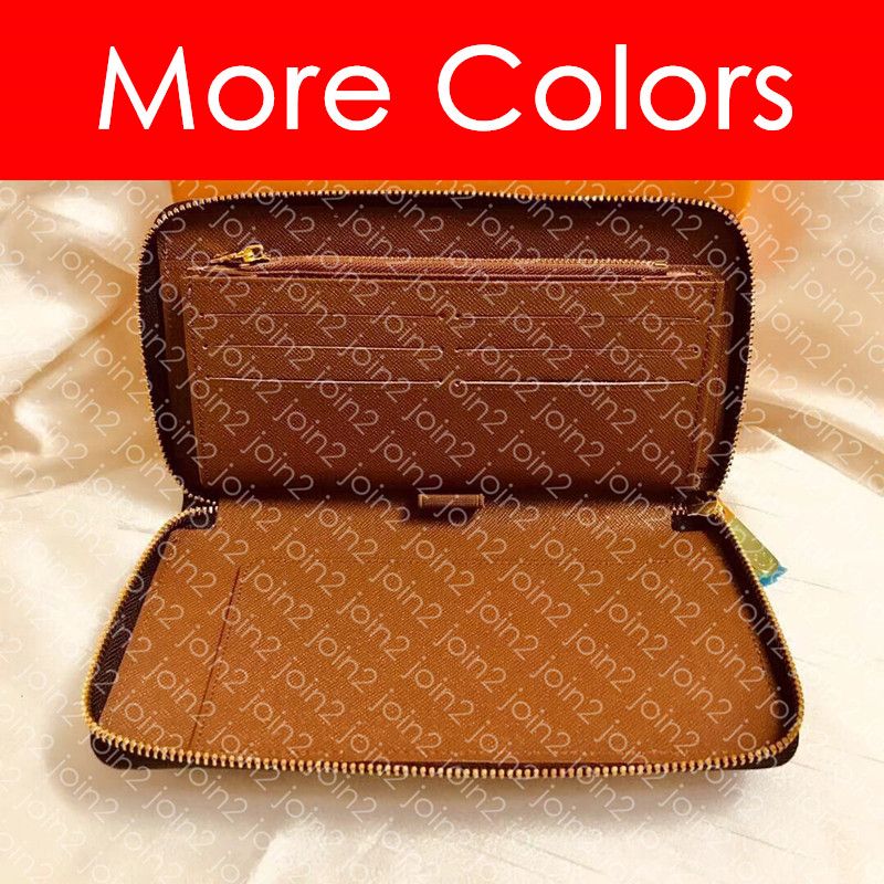 organizer wallet
