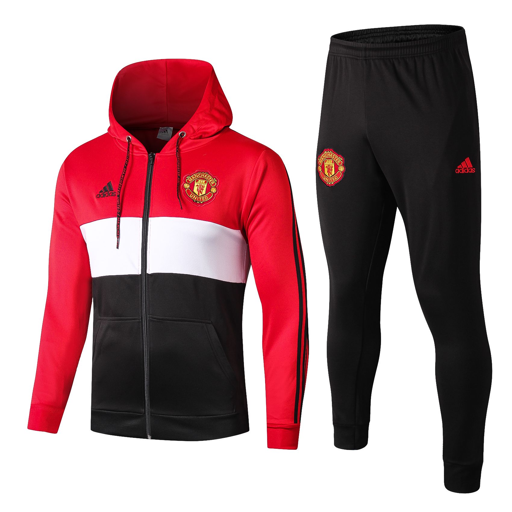 man u jacket