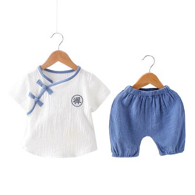 infant boy outfit sets