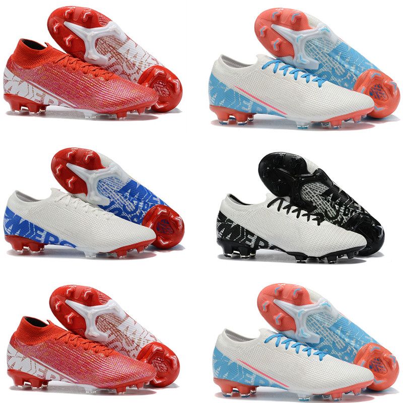 tacchetti calcio nike mercurial