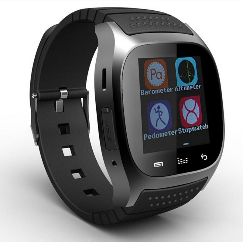 mtk smart watch
