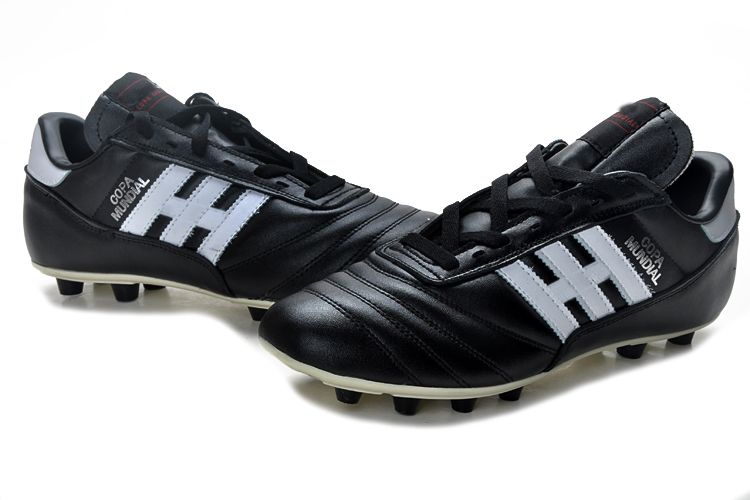 Compra Botines De Fútbol 100% Originales Copa Mundial FG Negro / Blanco  Messi Exterior Para Hombre Zapatos De Fútbol La Mejor Calidad Copa Soft  Spike Botas De Fútbol Barato | Entrega Rápida