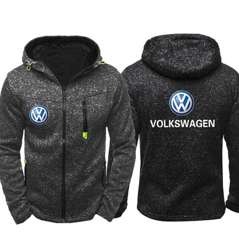 vw sport sweatshirt