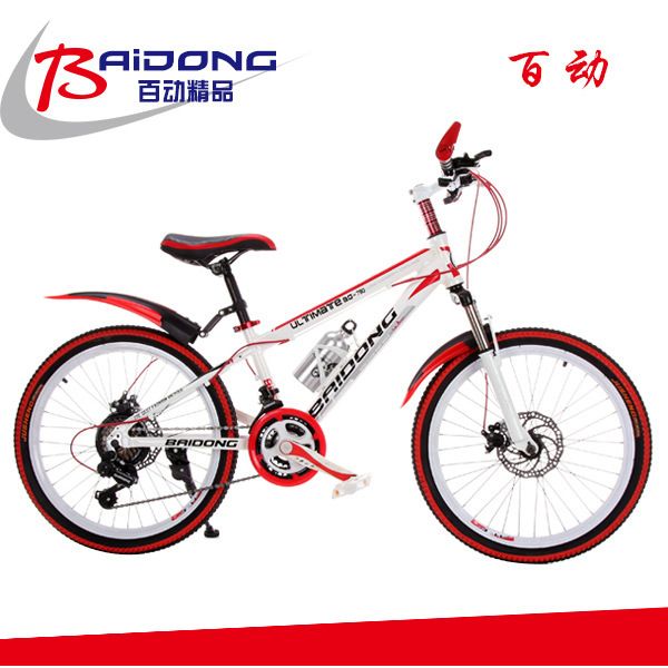 baidong bike