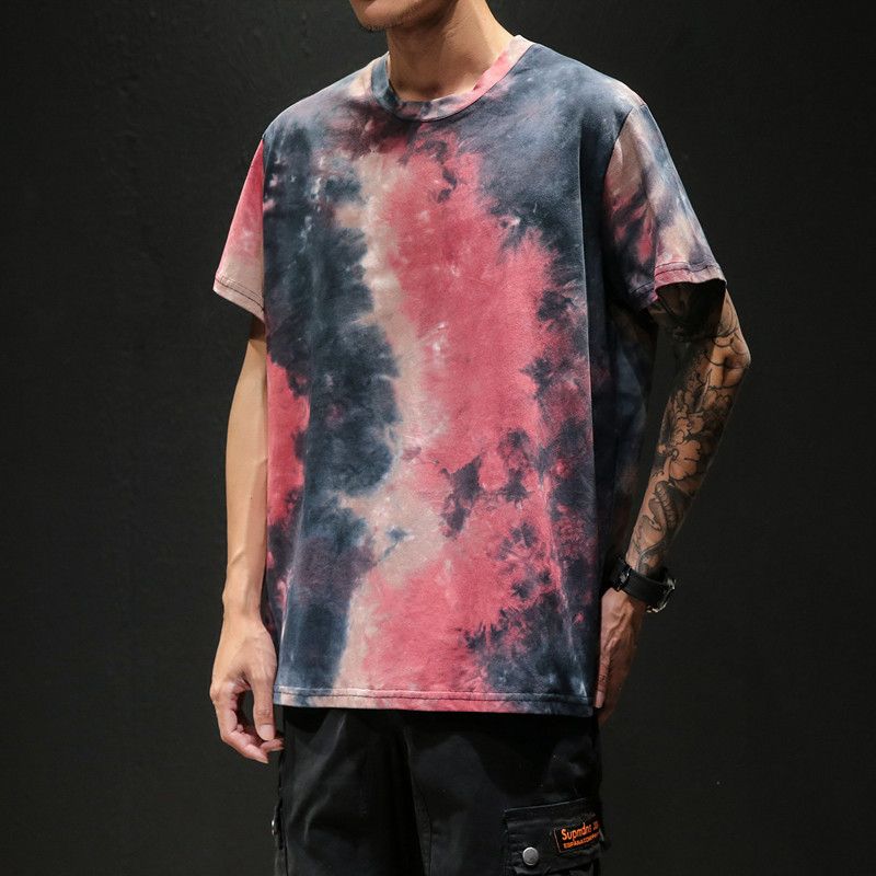 men's fashion t shirts online