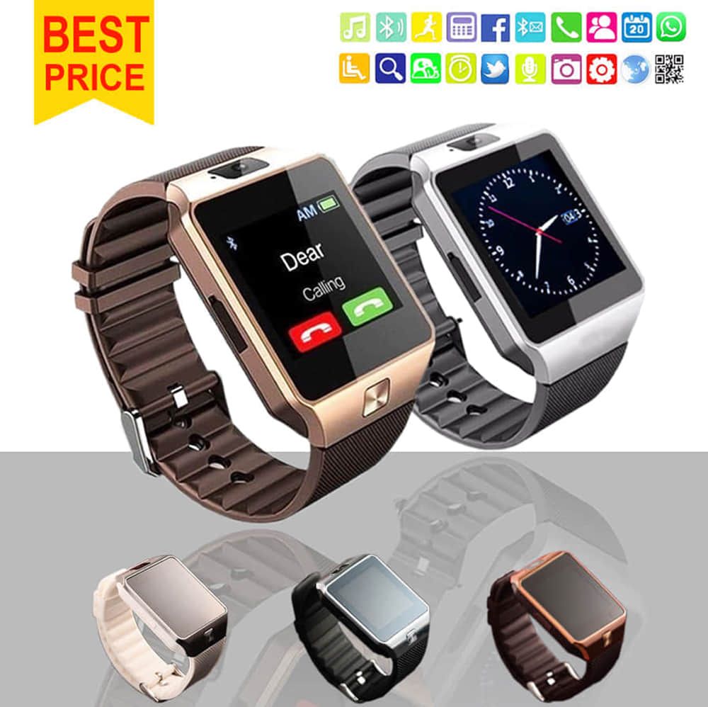 best cheap smartwatch with sim card