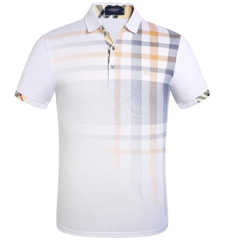 polo burberry hombre el corte ingles