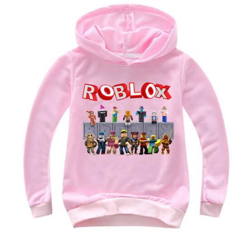 2020 Baby Wear Roblox Hoodies Sweatshirt T Shirt Kids Boys Girls Outwear Clothing Children Hoodied Long Sleeve Tees Casual Tracksuit H008 From Zlf999 8 05 Dhgate Com - 2020 baby wear roblox hoodies sweatshirt t shirt kids boys girls outwear clothing children hoodied long sleeve tees casual tracksuit h008 from zlf999 baby wear roblox hoodies sweatshirt t shirt kids boys girls outwear clothing children hoodied long sleeve tees casual tracksuit h008 2020 Baby Wear Roblox Hoodies Sweatshirt T Shirt Kids Boys Girls Outwear Clothing Children Hoodied Long Sleeve Tees Casual Tracksuit H008 From Zlf999 8 05 Dhgate Com - baby wear roblox hoodies sweatshirt t shirt kids boys girls outwear clothing children hoodied long sleeve tees casual tracksuit h008
