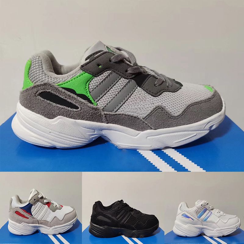 youth track shoes clearance