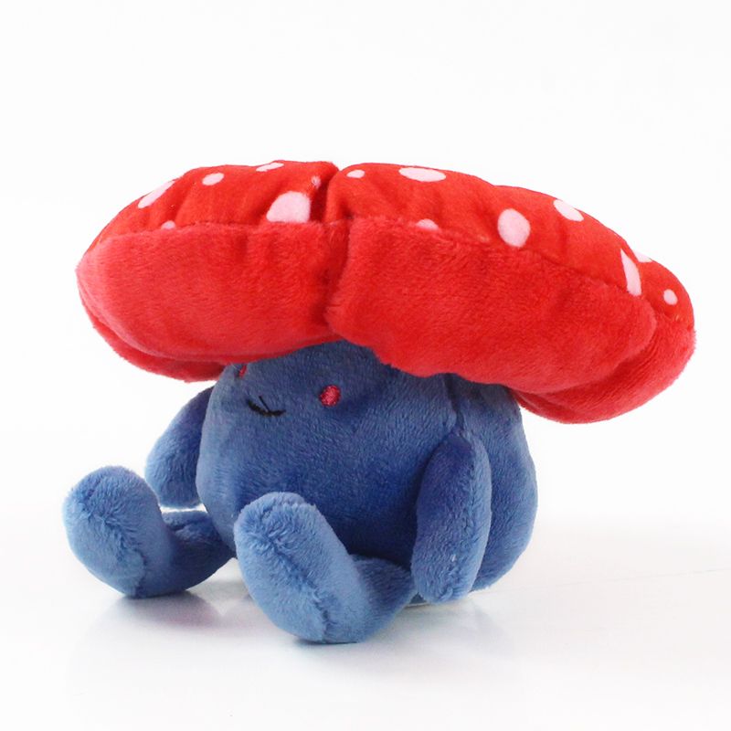 vileplume plush