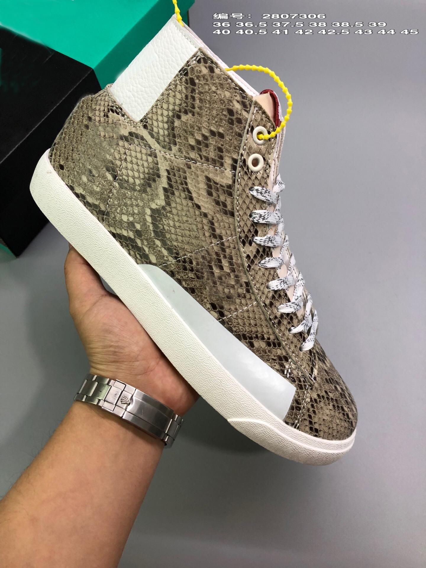 snakeskin designer shoes