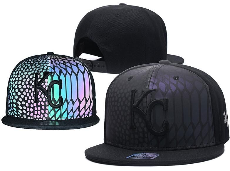 royals snapback