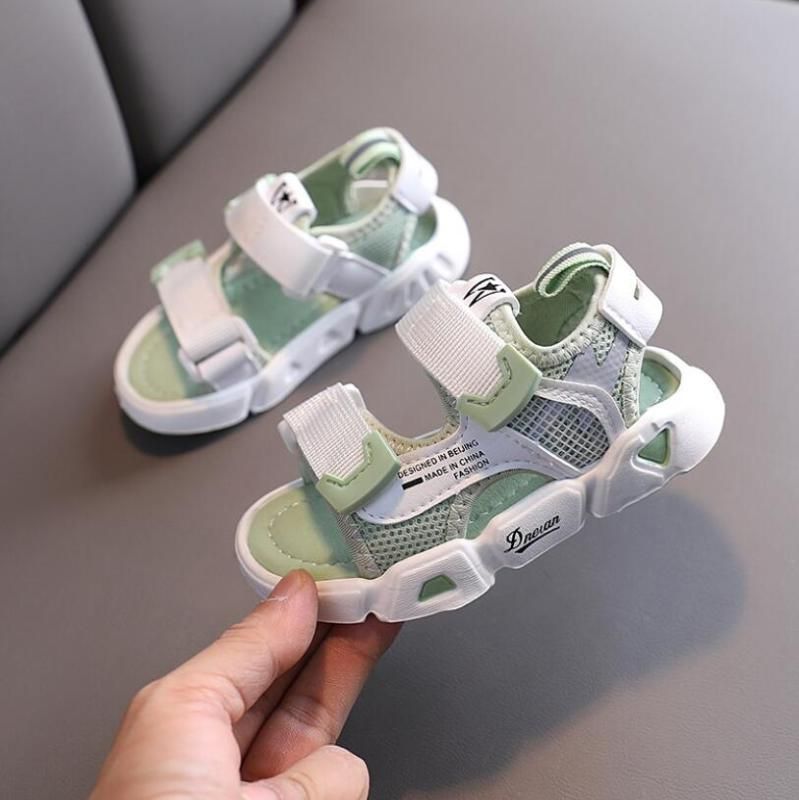 boys beach sandals