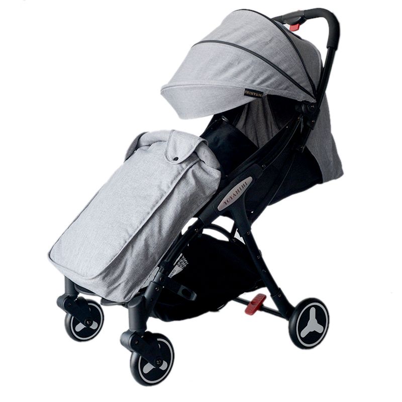 baby stroller trolley