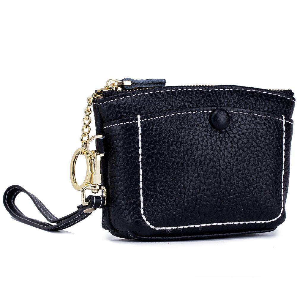 women's change purse