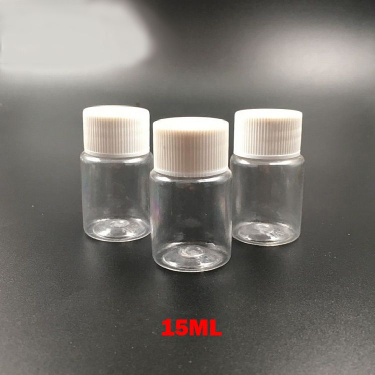 15 ml 2,9x4,95cm (DXH)