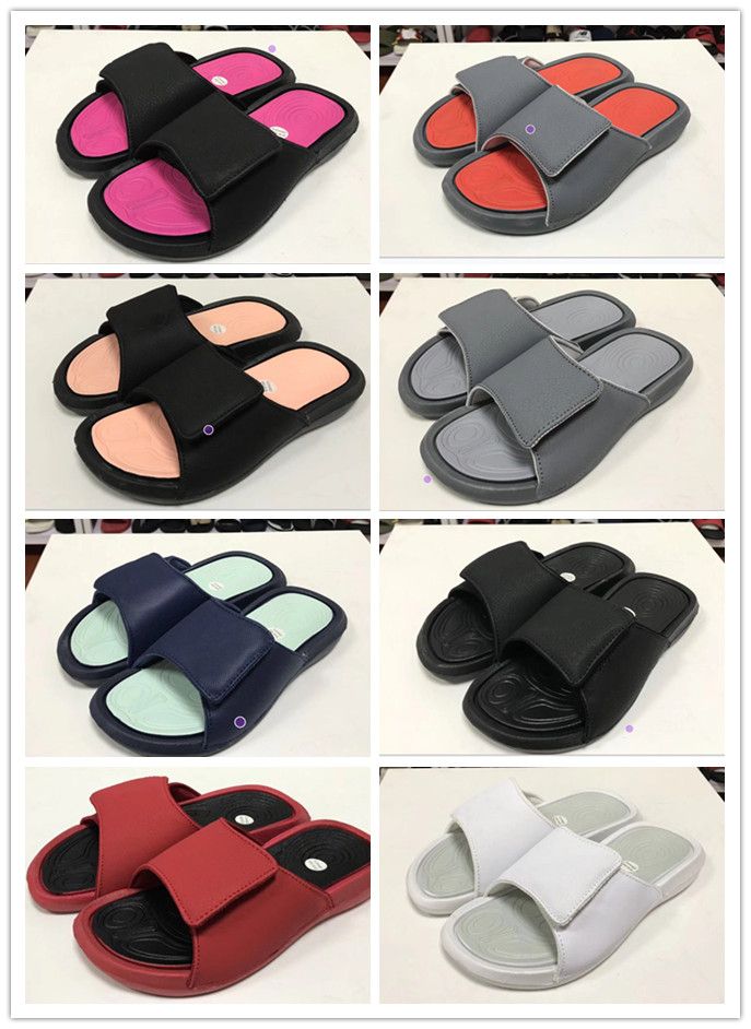 massage slide sandals