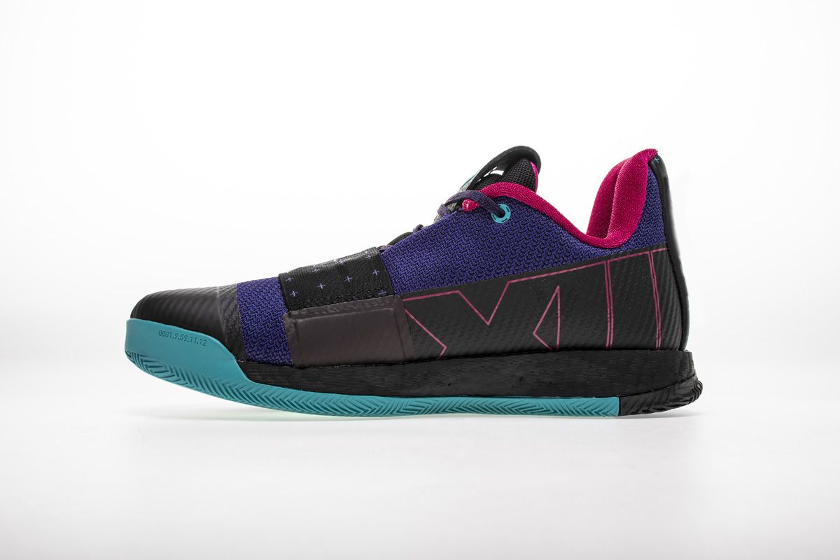 league basketball shoes