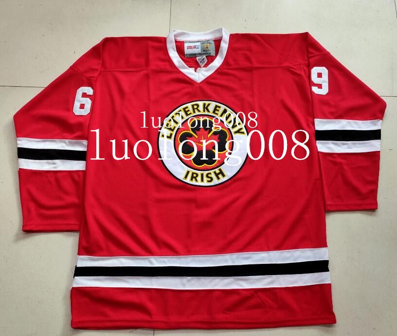 shoresy hockey jersey