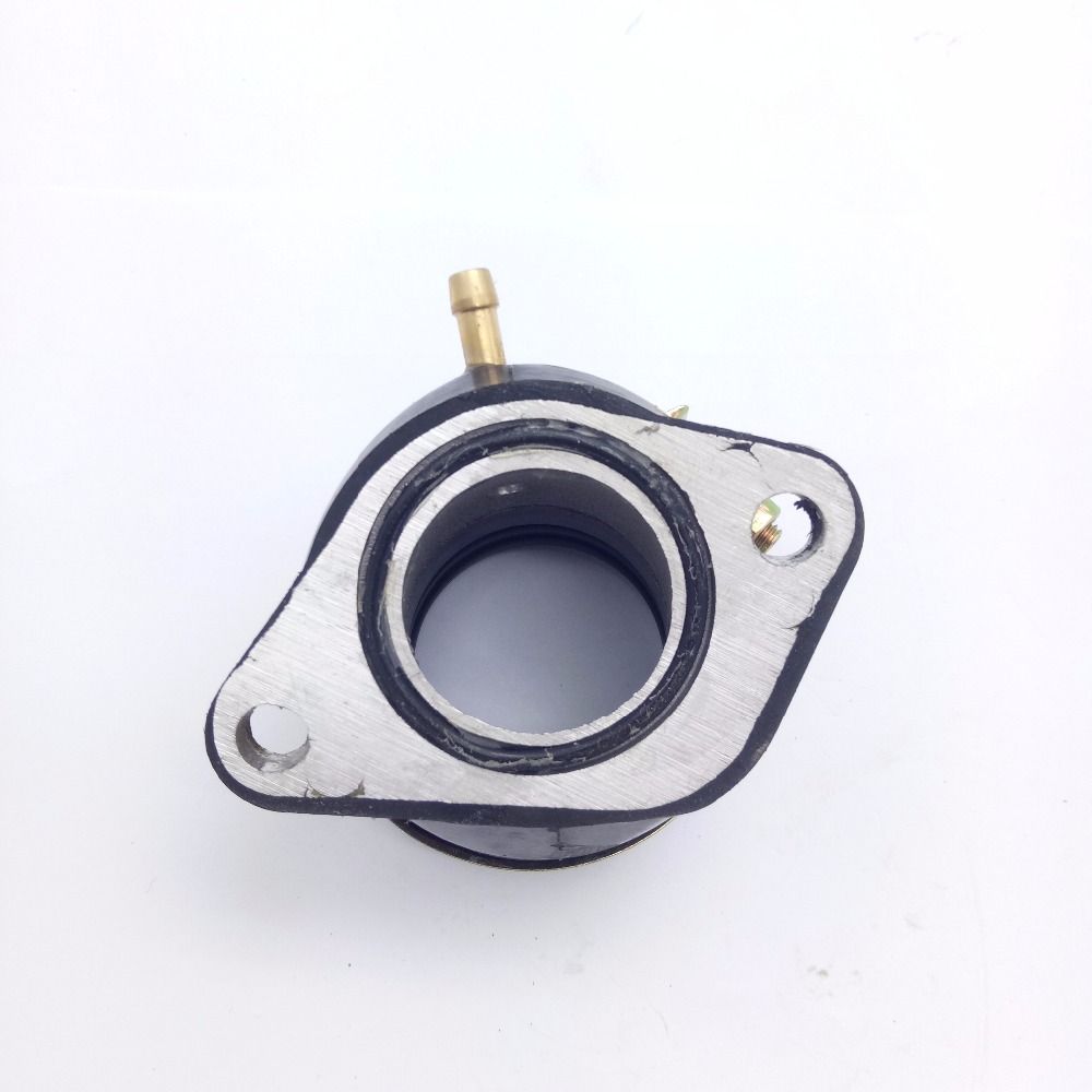 Intake MANIFOLD Kazuma Falcon 250 Dingo 250 250CC ATV QUAD CARBURETOR INSULATOR