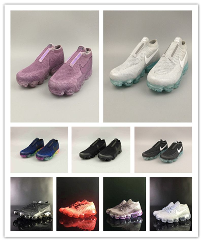 baby vapormax