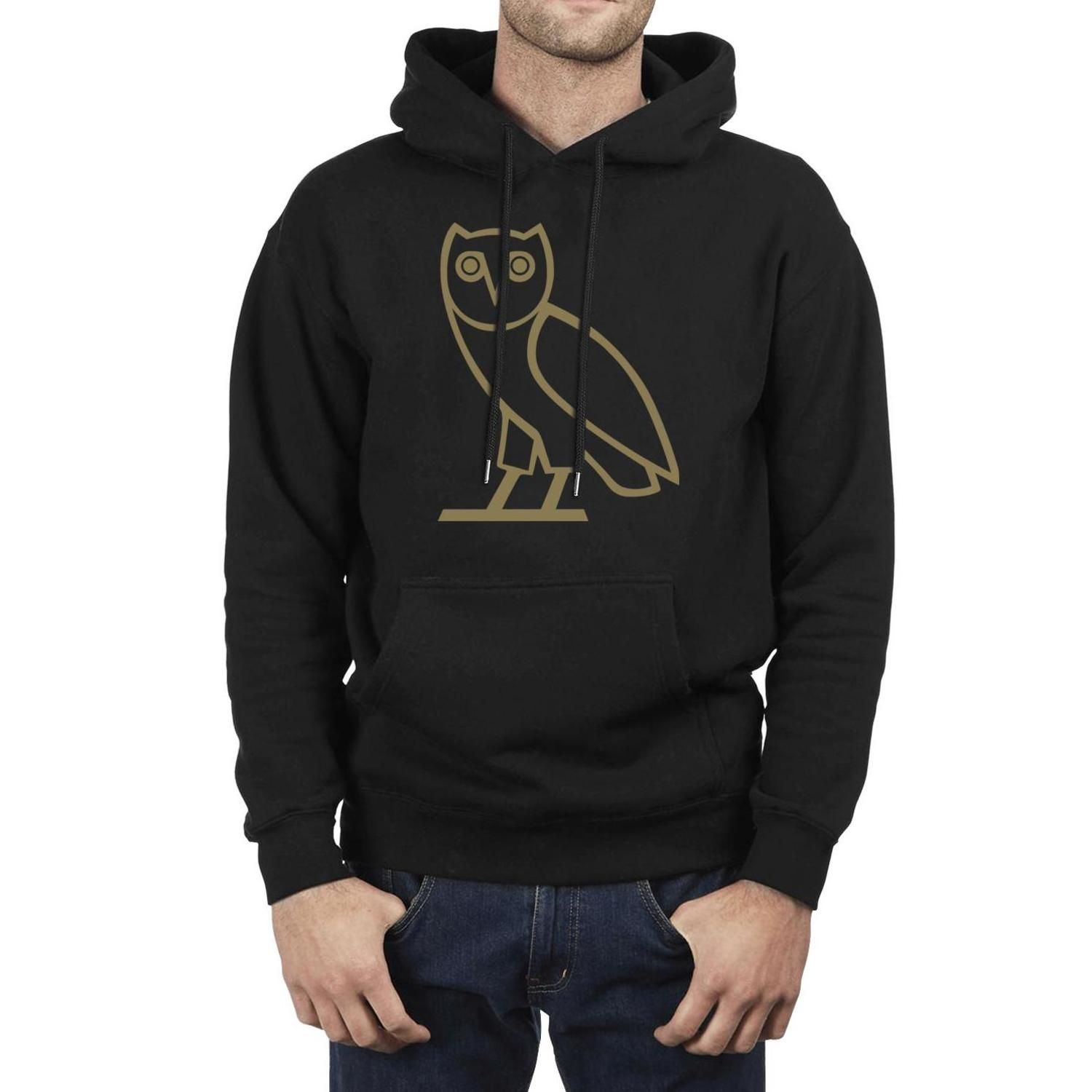 sudadera drake