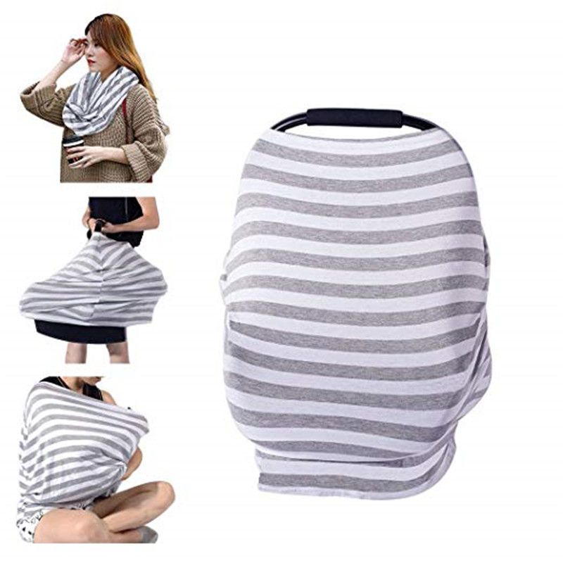 blackout stroller cover