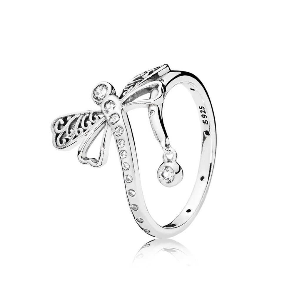 2019 New 100% 925 Sterling Silver Pandora Ring 197095NRPMX 197108CZ  197093CZ 167134 197103 167089CSY 197136CZ 190993CZ 180177 From  Dorapang_store, $9.92 | DHgate.Com
