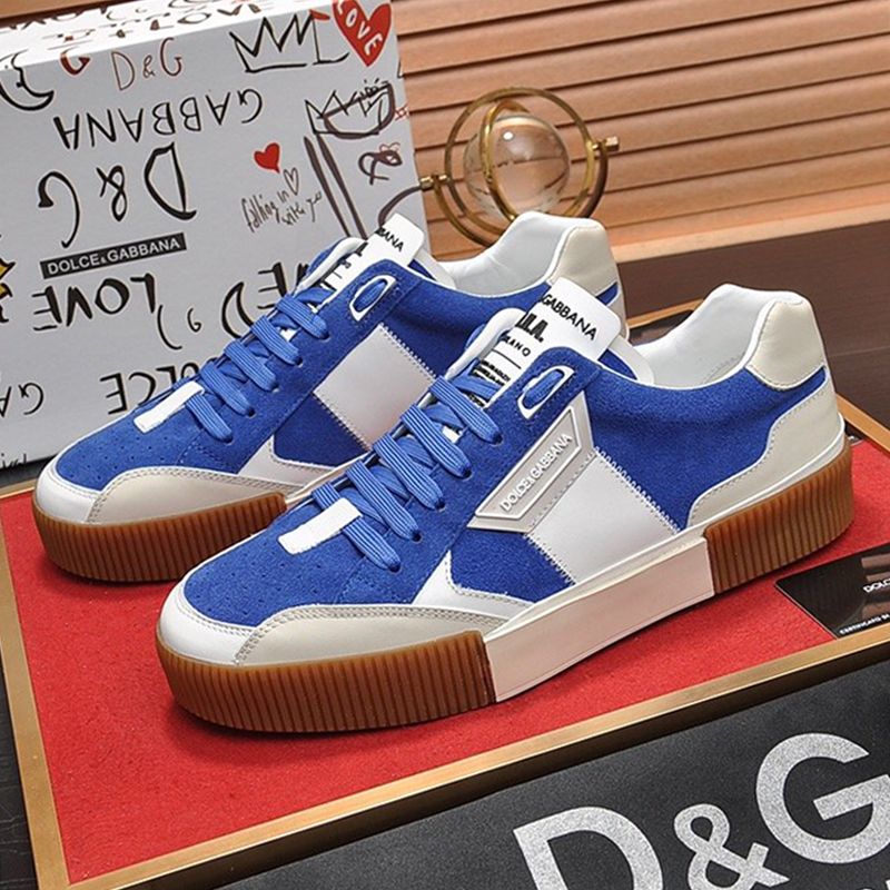 scarpe da uomo vintage