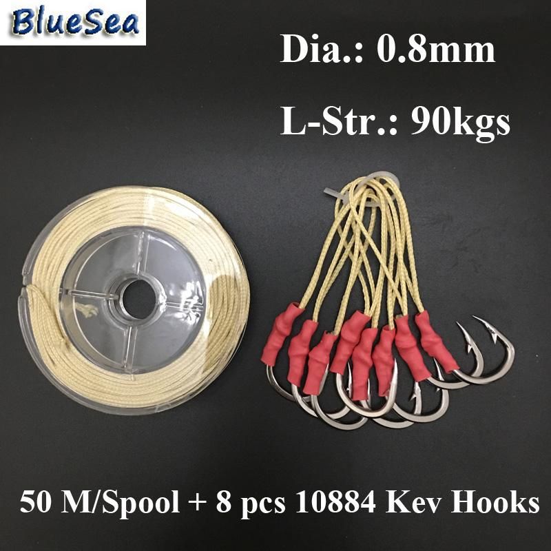 kevlar fishing line